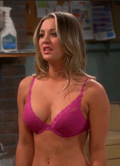 75+ Hot Pictures Of Kaley Cuoco From Big Bang Theory Are Here To Blow Your Mind | Best Of Comic Books