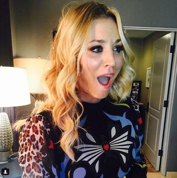 75+ Hot Pictures Of Kaley Cuoco From Big Bang Theory Are Here To Blow Your Mind | Best Of Comic Books