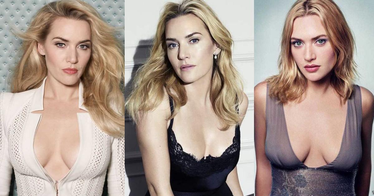 75+ Hot Pictures Of Kate Winslet – The Titanic Actress Who Ruled Our Hearts | Best Of Comic Books