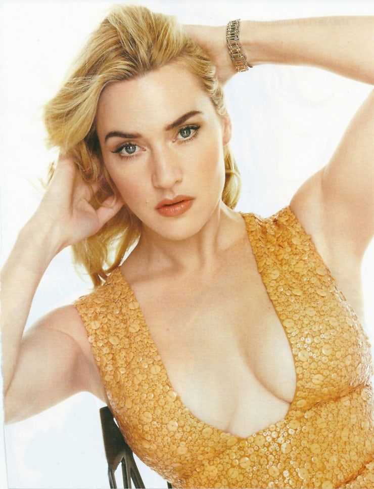 75 Hot Pictures Of Kate Winslet The Titanic Actress Who Ruled Our Hearts The Viraler 