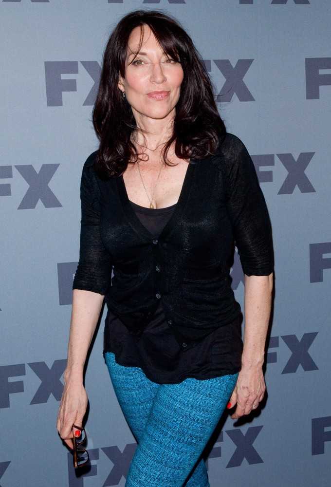 75+ Hot Pictures Of Katey Sagal Are Sexy As Hell | Best Of Comic Books