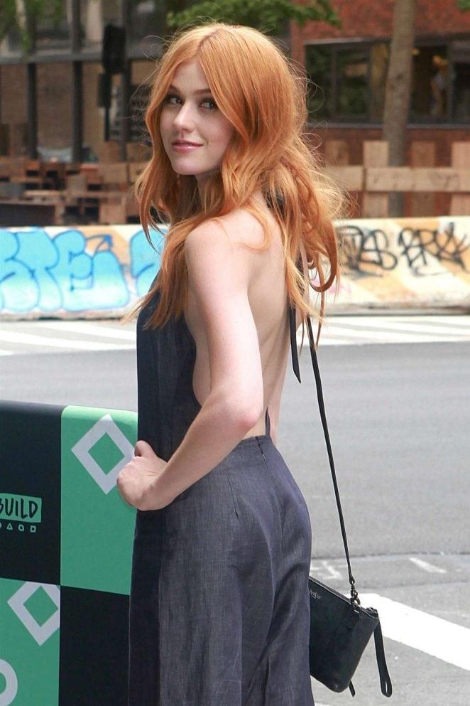 75+ Hot Pictures Of Katherine McNamara – Clary Fray Actress In Shadowhunters The Mortal Instruments | Best Of Comic Books