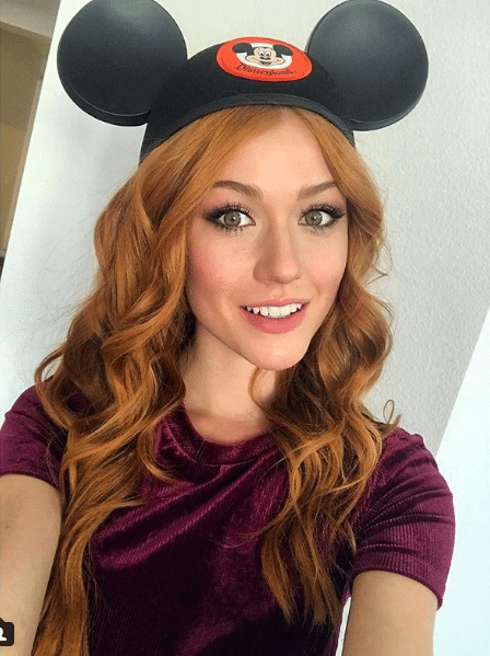 75+ Hot Pictures Of Katherine McNamara – Clary Fray Actress In Shadowhunters The Mortal Instruments | Best Of Comic Books