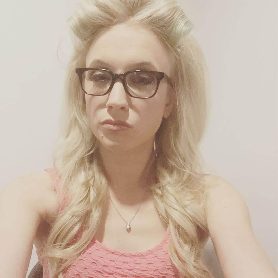 75+ Hot Pictures Of Katherine Timpf Which Will Make Your Mouth Water | Best Of Comic Books
