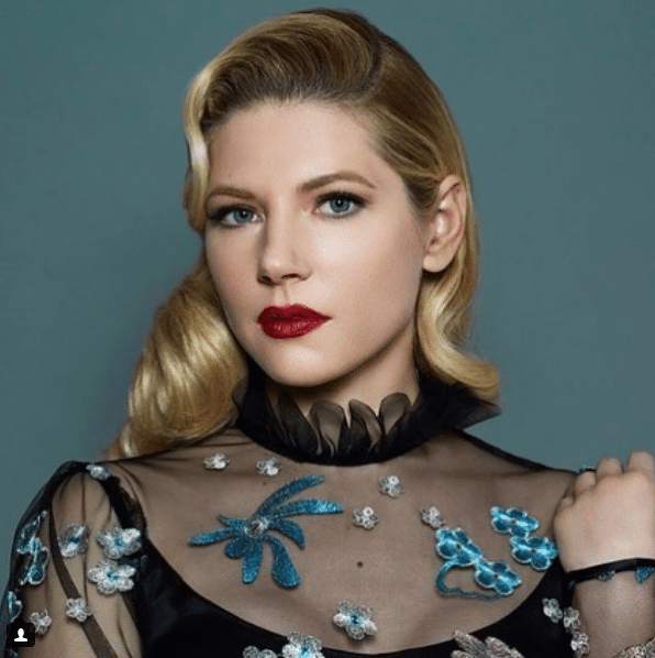 75+ Hot Pictures Of Katheryn Winnick – Lagertha In Vikings TV Series | Best Of Comic Books