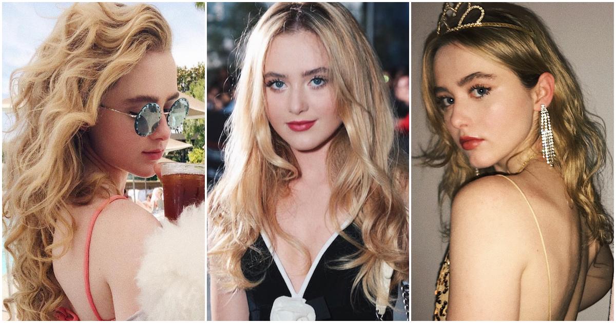 75+ Hot Pictures Of Kathryn Newton That Are Totally Awesome