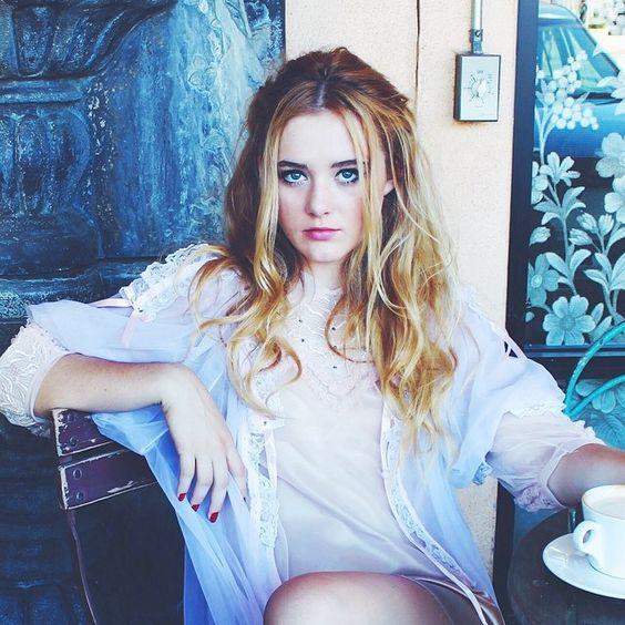 75+ Hot Pictures Of Kathryn Newton That Are Totally Awesome | Best Of Comic Books