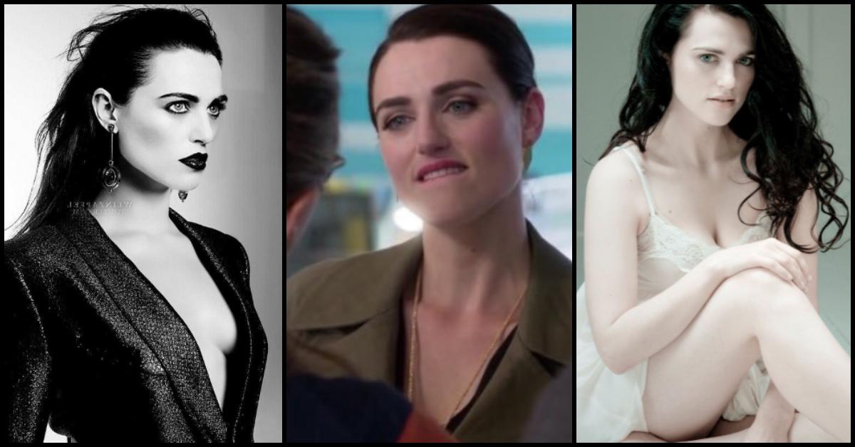 75+ Hot Pictures Of Katie McGrath – Lena Luthor Actress In Supergirl TV Show