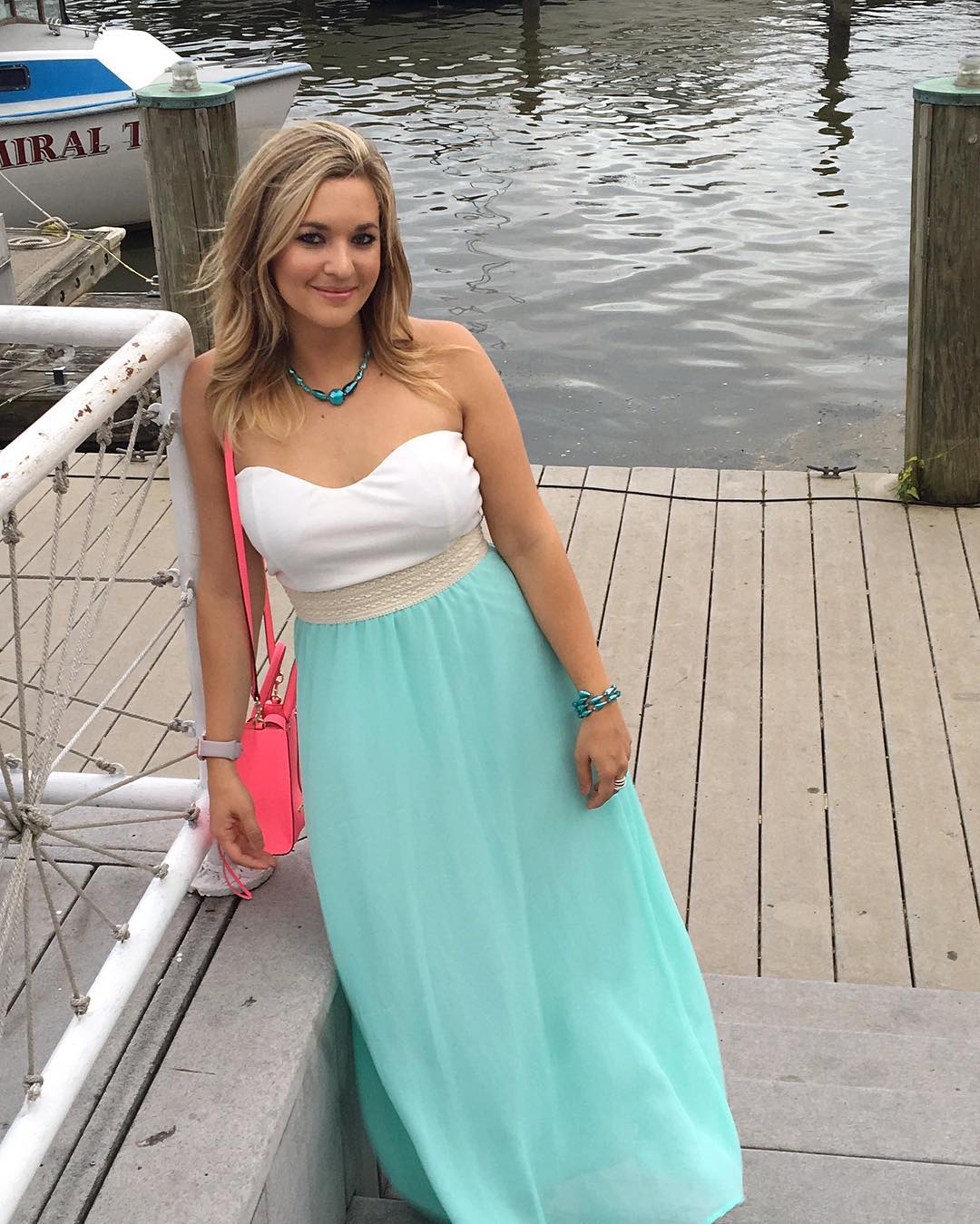 75+ Hot Pictures Of Katie Pavlich Will Make You Her Biggest Fan | Best Of Comic Books