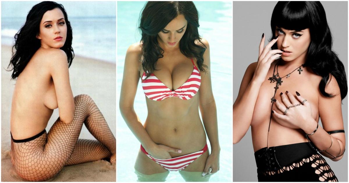 75+ Hot Pictures Of Katy Perry Will Make Your Day A Golden One
