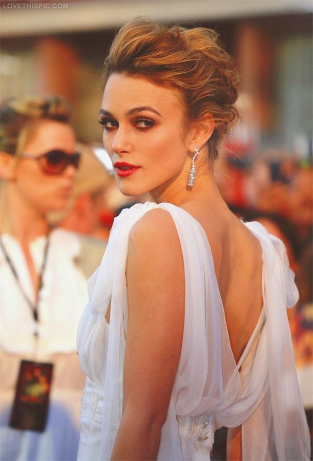 75+ Hot Pictures of Keira Knightley Will Make Your Day A Win | Best Of Comic Books