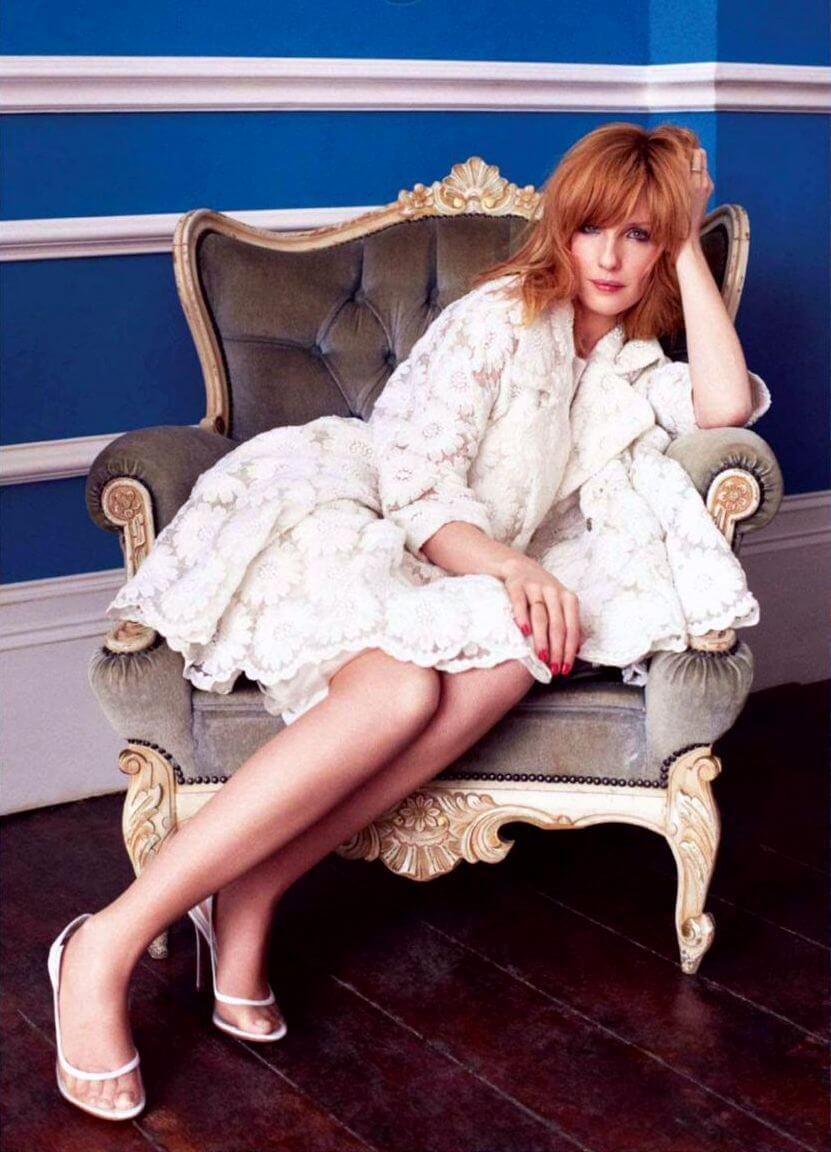 75+ Hot Pictures Of Kelly Reilly Which Are Really A Sexy Slice From Heaven | Best Of Comic Books