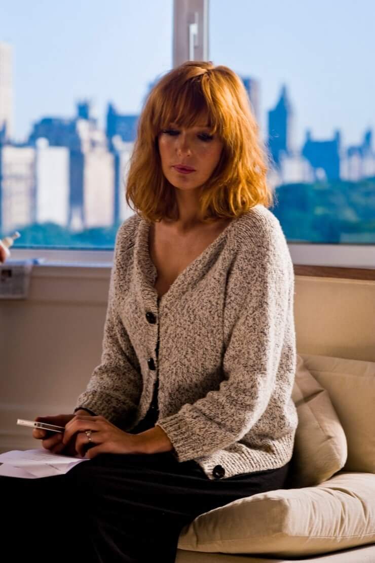 75+ Hot Pictures Of Kelly Reilly Which Are Really A Sexy Slice From Heaven | Best Of Comic Books