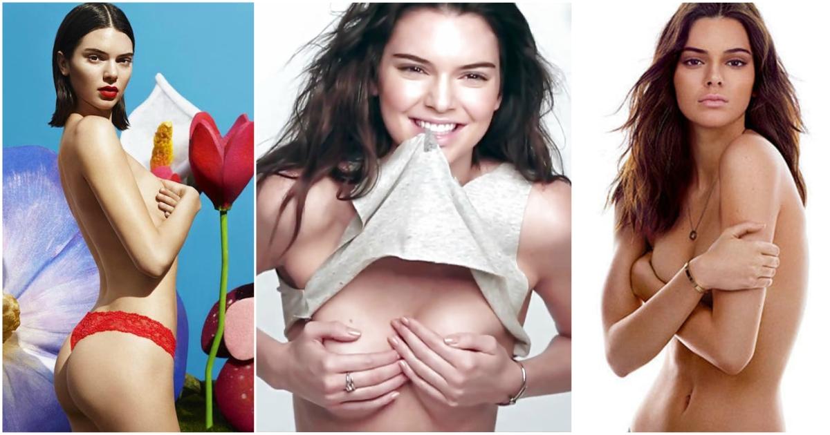 75+ Hot Pictures Of Kendall Jenner Show Her Unmatched Beauty