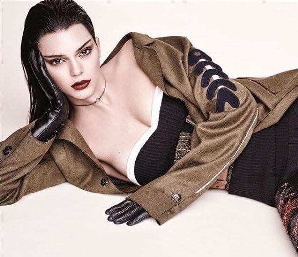 75+ Hot Pictures Of Kendall Jenner Show Her Unmatched Beauty | Best Of Comic Books