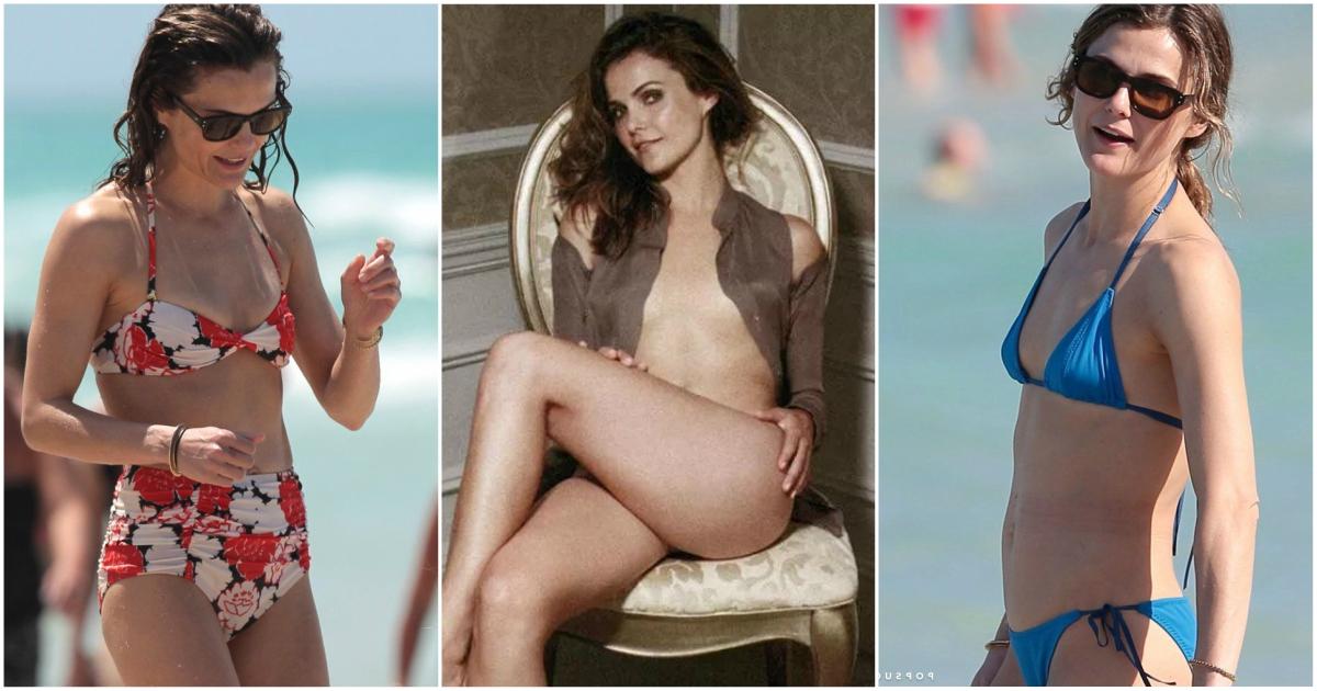 75+ Hot Pictures Of Keri Russell Will Prove She Is The Hottest TV Celebrity
