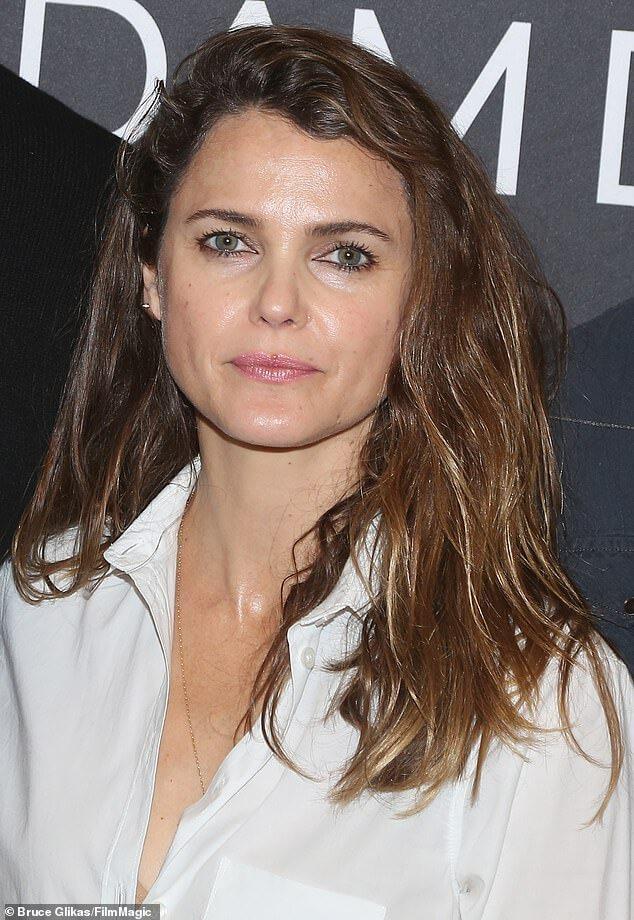75+ Hot Pictures Of Keri Russell Will Prove She Is The Hottest TV Celebrity | Best Of Comic Books