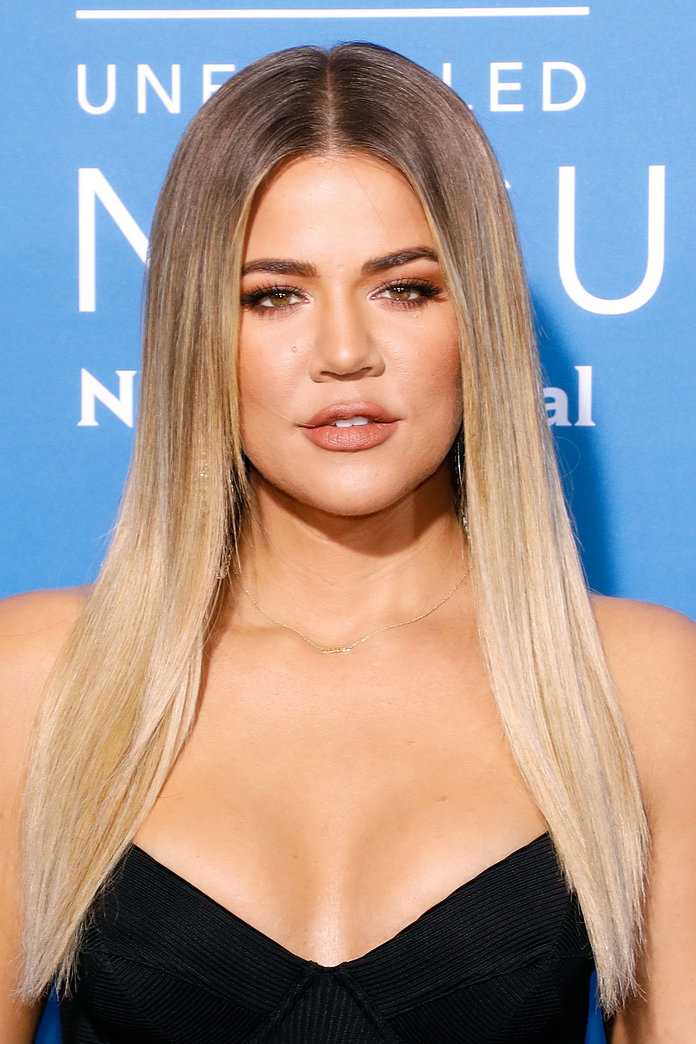 75+ Hot Pictures Of Khloe Kardashian Explore Her Amazing Big Ass | Best Of Comic Books