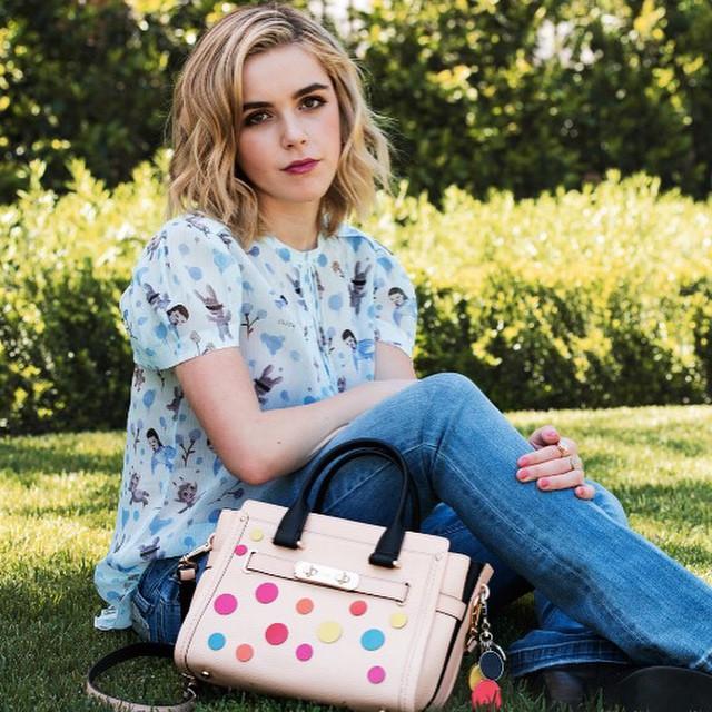 75+ Hot Pictures Of Kiernan Shipka Will Get You All Sexed Up For Her | Best Of Comic Books