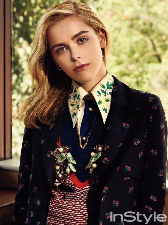 75+ Hot Pictures Of Kiernan Shipka Will Get You All Sexed Up For Her | Best Of Comic Books