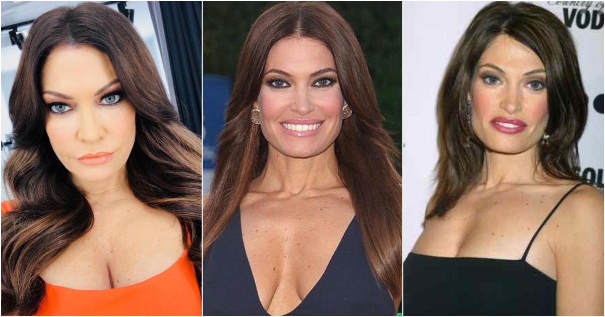 75+ Hot Pictures Of Kimberly Guilfoyle Will Prove That She Is One Of The Hottest Women Alive And She Is The Hottest Woman Out There