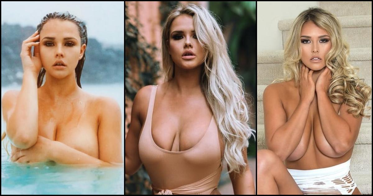 75+ Hot Pictures Of Kinsey Wolanski Which Are Simply Irresistible