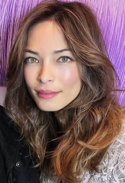 75+ Hot Pictures of Kristin Kreuk Reveal Her Amazing Sexy Body | Best Of Comic Books