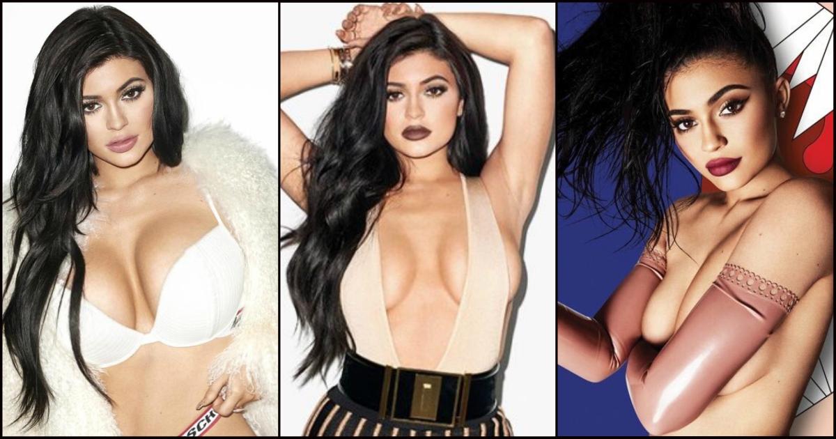75+ Hot Pictures Of Kylie Jenner Will Reveal Her Majestic Booty To The World