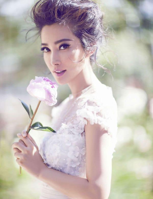 75+ Hot Pictures Of Li Bingbing That Are Simply Gorgeous | Best Of Comic Books