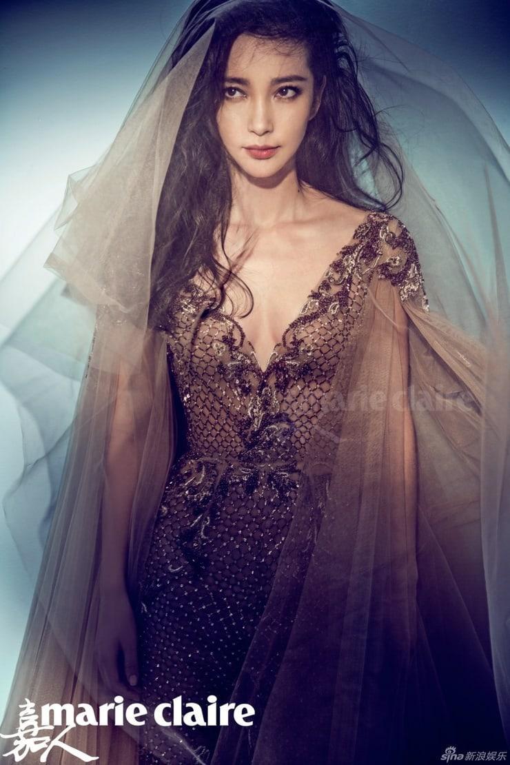 75+ Hot Pictures Of Li Bingbing That Are Simply Gorgeous | Best Of Comic Books