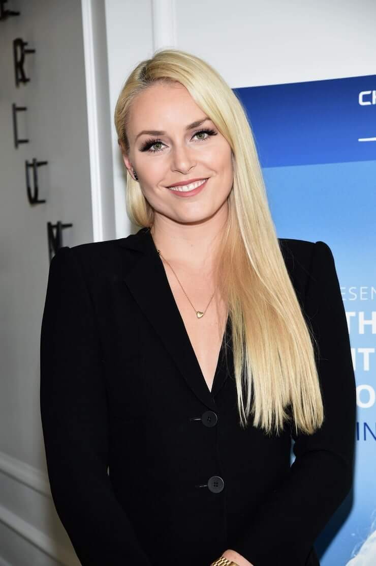 75+ Hot Pictures Of Lindsey Vonn Are Here To Take Your Breath Away | Best Of Comic Books