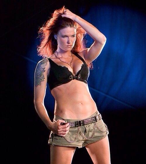 75+ Hot Pictures Of Lita – The WWE Diva Will Melt You For Her Love | Best Of Comic Books