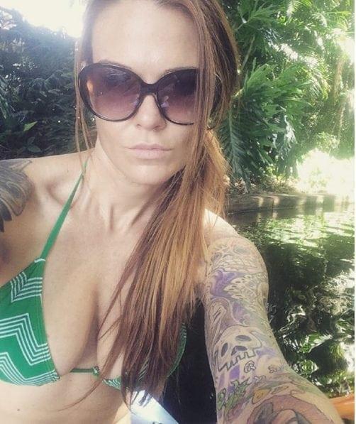 75+ Hot Pictures Of Lita – The WWE Diva Will Melt You For Her Love | Best Of Comic Books