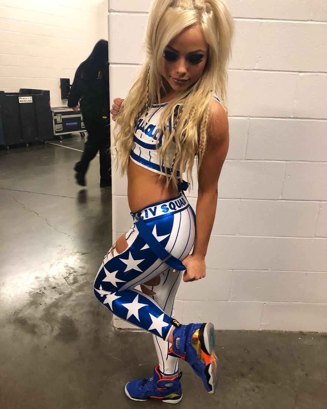 75+ Hot Pictures Of Liv Morgan That Are Sure To Make You Her Biggest Fan | Best Of Comic Books