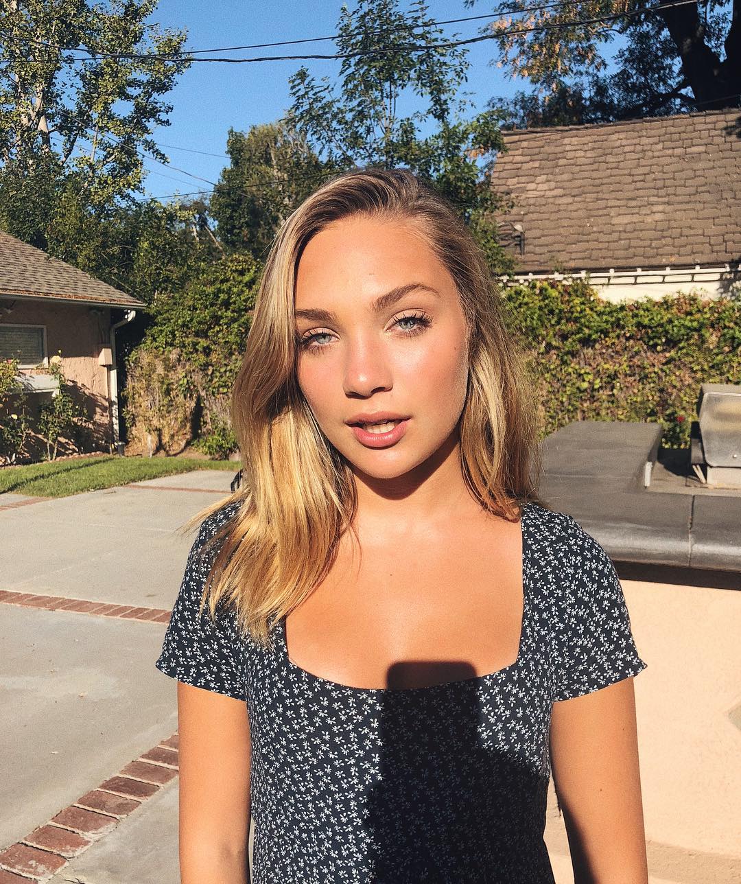 75+ Hot Pictures Of Maddie Ziegler Prove That She Is As Sexy As Can Be | Best Of Comic Books