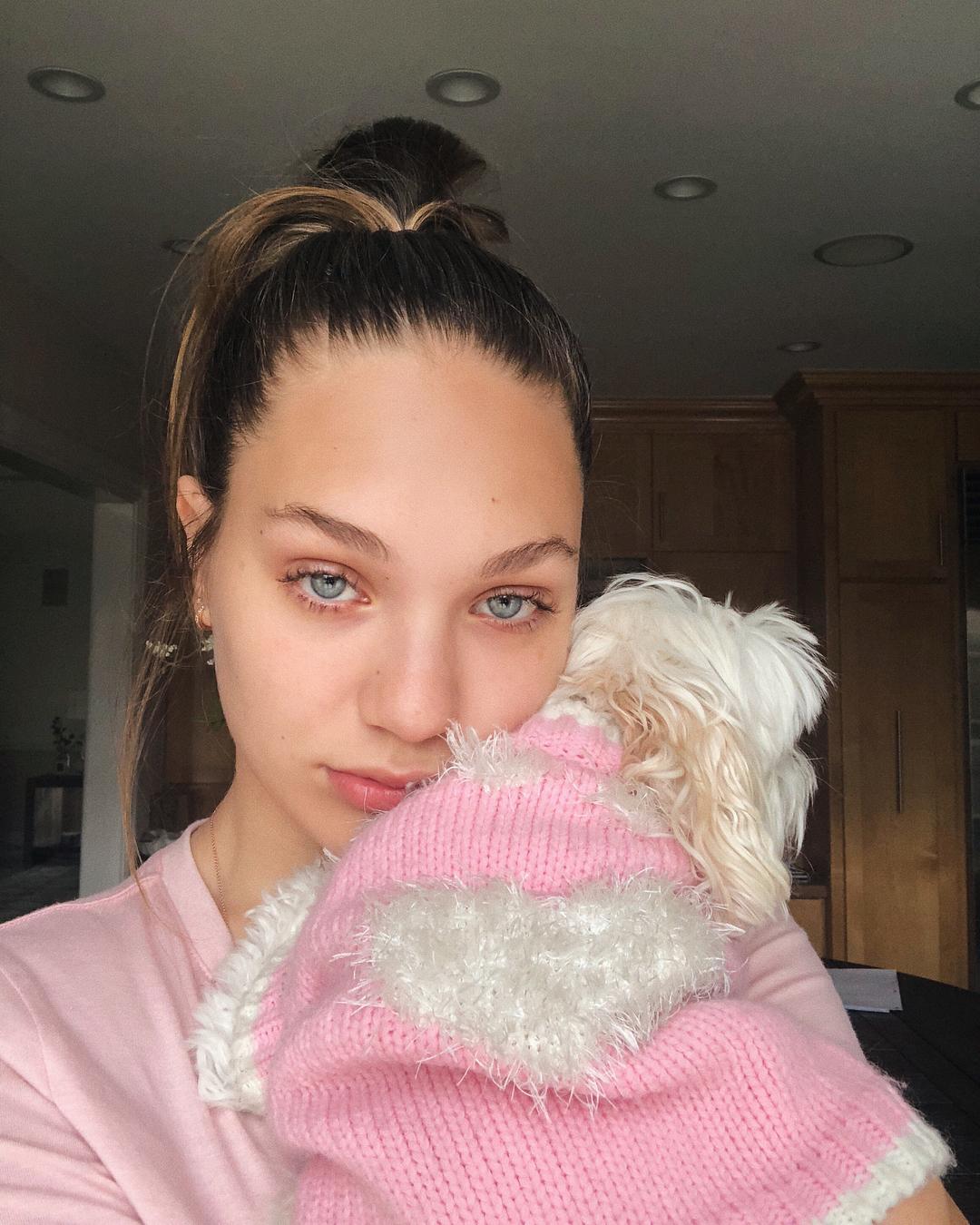 75+ Hot Pictures Of Maddie Ziegler Prove That She Is As Sexy As Can Be | Best Of Comic Books