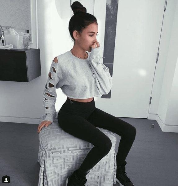 75+ Hot Pictures Of Madison Beer Will Make You Want Her Sexy Body | Best Of Comic Books