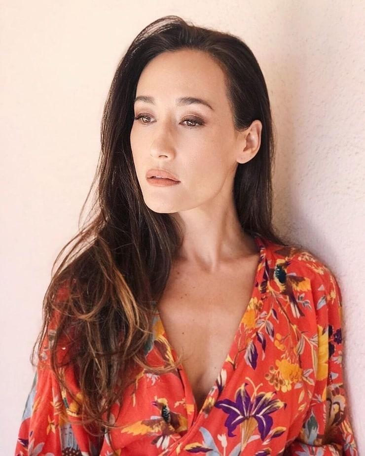 75+ Hot Pictures Of Maggie Q Will Get You All Sweating | Best Of Comic Books