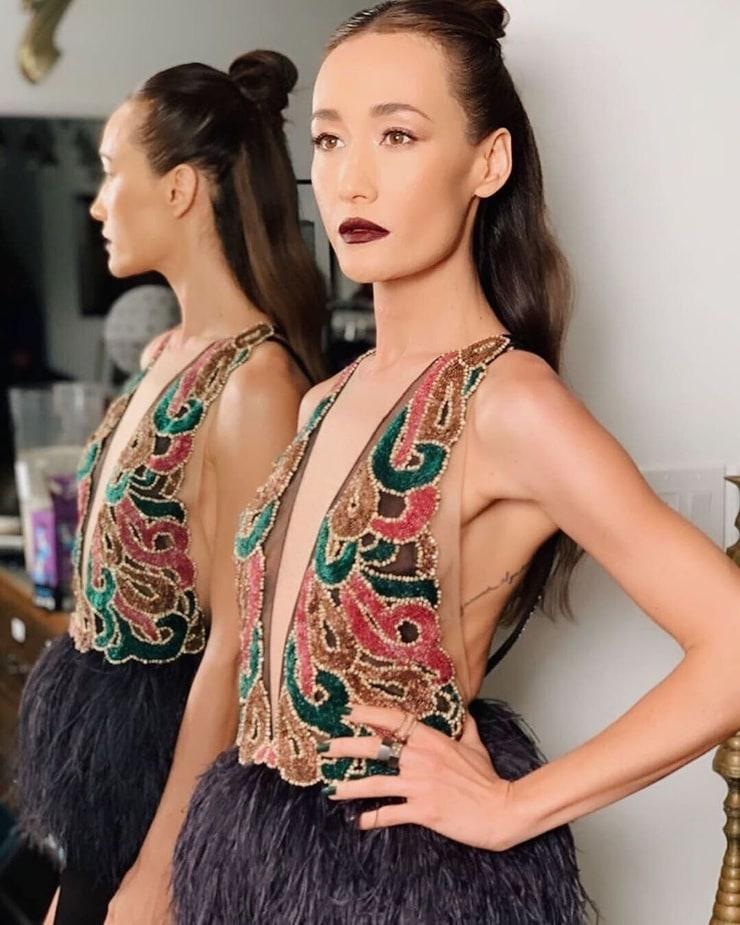 75+ Hot Pictures Of Maggie Q Will Get You All Sweating | Best Of Comic Books