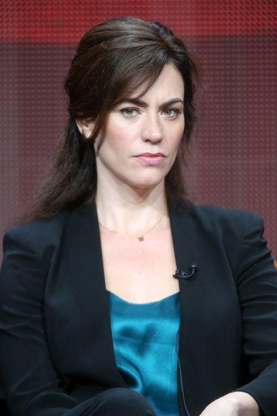 75+ Hot Pictures Of Maggie Siff Are Heaven On Earth | Best Of Comic Books