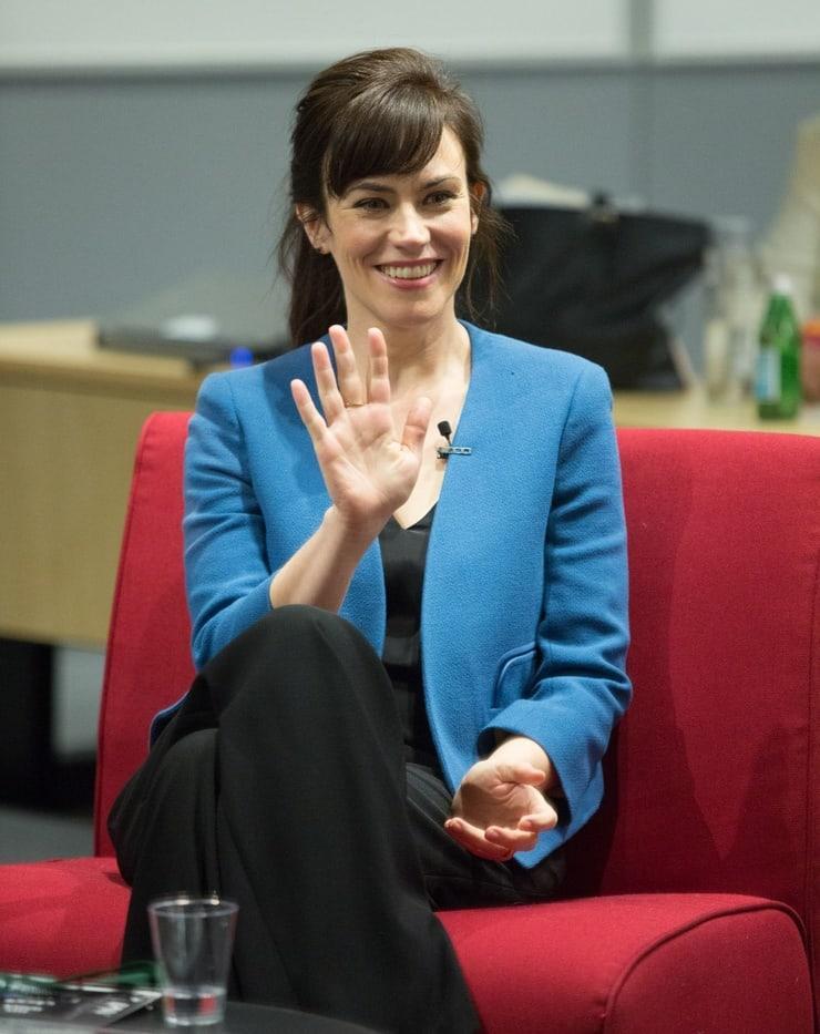 75+ Hot Pictures Of Maggie Siff Are Heaven On Earth | Best Of Comic Books