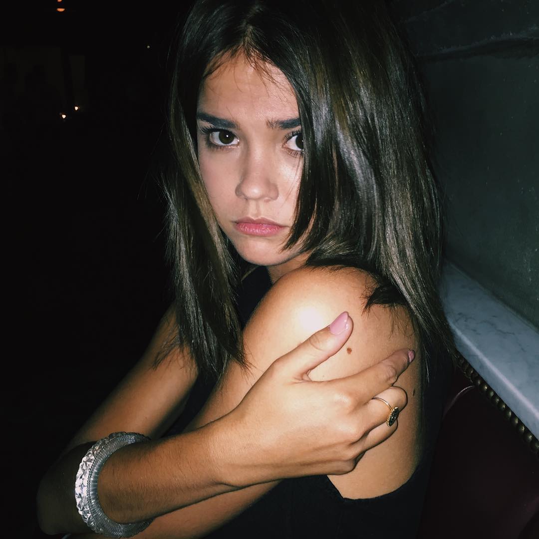 75+ Hot Pictures Of Maia Mitchell Which Will Blow Your Senses | Best Of Comic Books