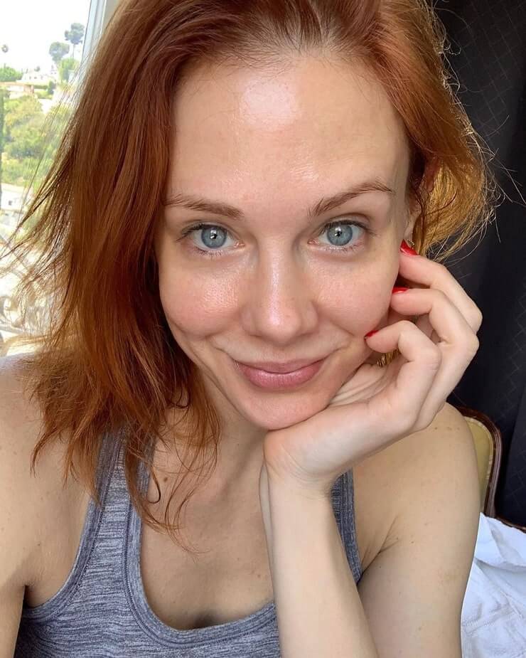 75+ Hot Pictures Of Maitland Ward Which Will Make You Forget Your Girlfriend | Best Of Comic Books