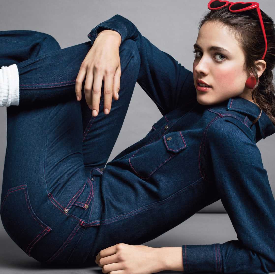 75+ Hot Pictures Of Margaret Qualley Will Drive You Insane For Her | Best Of Comic Books