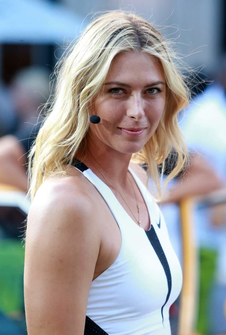 75+ Hot Pictures Of Maria Sharapova Will Make You Lose Your Mind | Best Of Comic Books