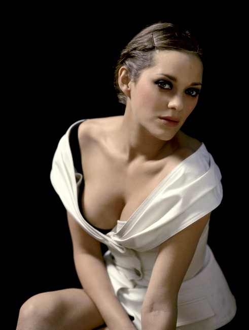 75+ Hot Pictures Of Marion Cotillard Which Are Simply Gorgeous | Best Of Comic Books