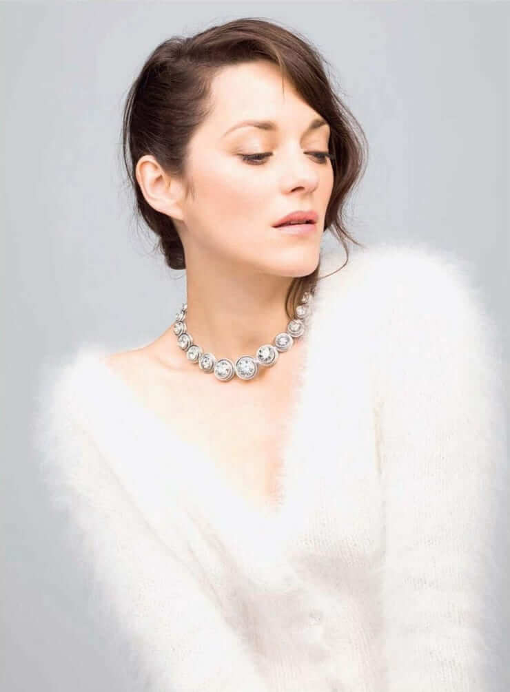 75+ Hot Pictures Of Marion Cotillard Which Are Simply Gorgeous | Best Of Comic Books