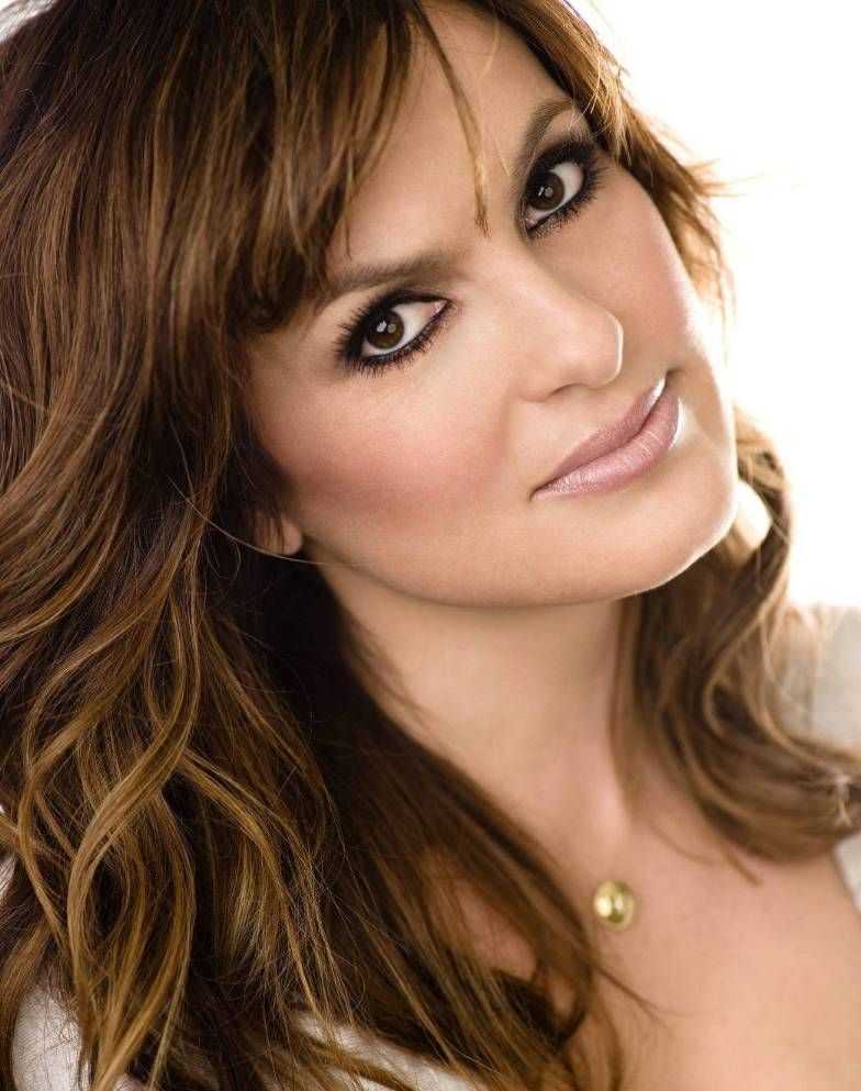 75+ Hot Pictures Of Mariska Hargitay Are Too Damn Hot For Even Her Fans | Best Of Comic Books