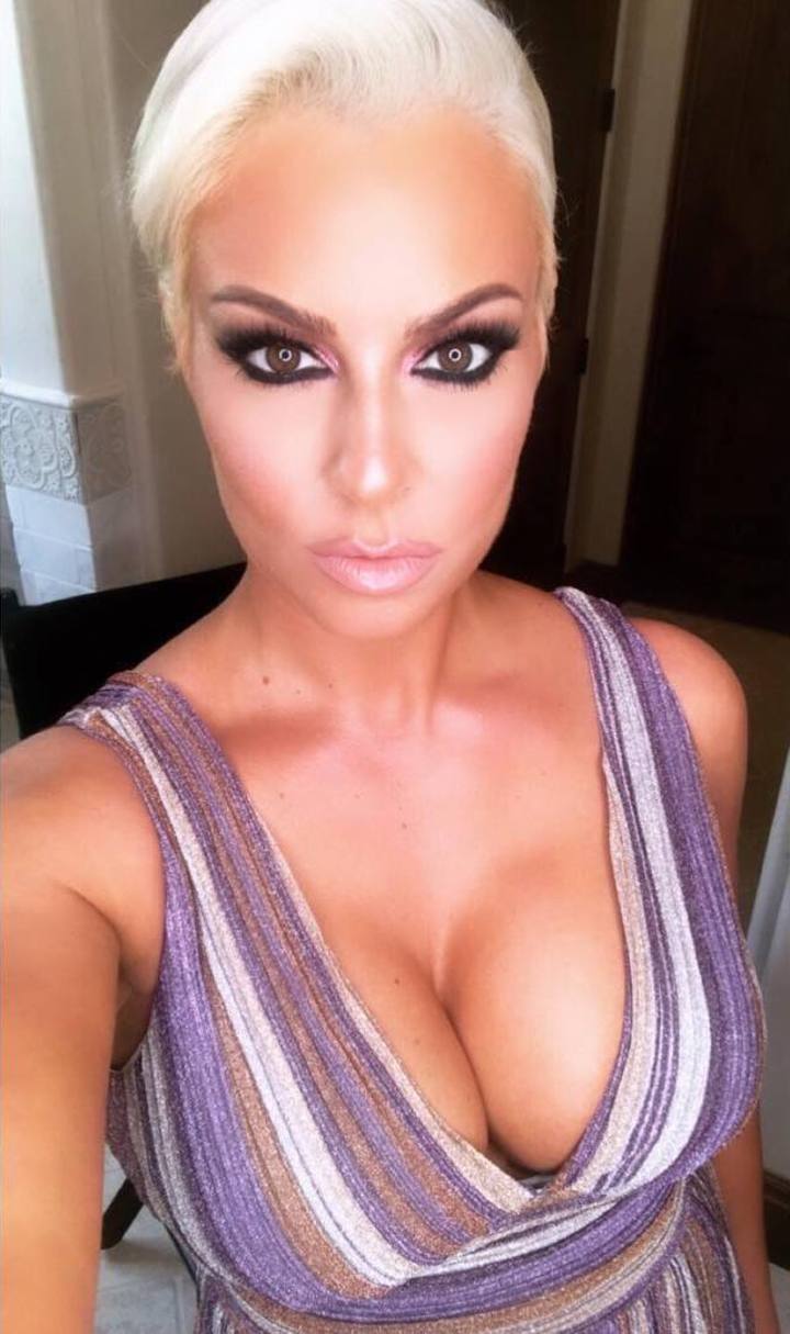 75+ Hot Pictures of Maryse Ouellet Proves that She Is the Sexiest WWE Diva | Best Of Comic Books