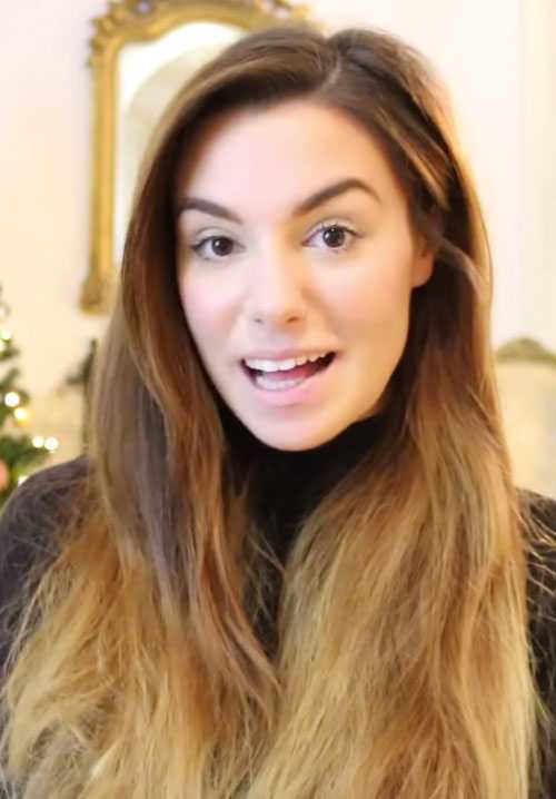 Bisognin hot marzia Dream House
